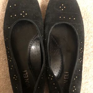Vaneli formal flats